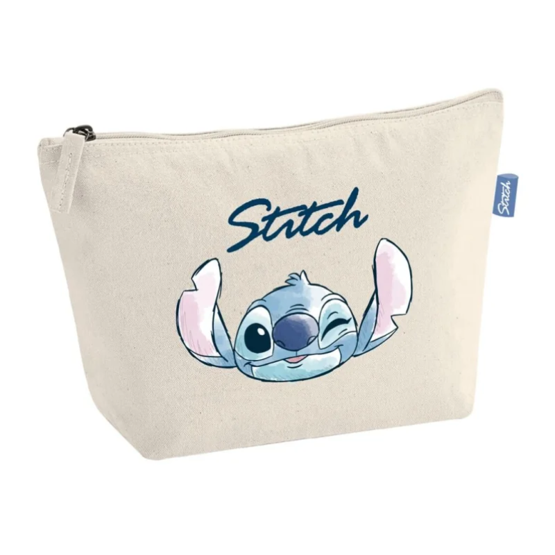 TROUSSE STITCH DISNEY