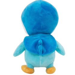 Pokémon - Peluche 20 cm Tiplouf