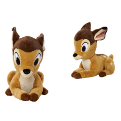 DISNEY - Bambi - Peluche 40cm