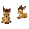DISNEY - Bambi - Peluche 40cm