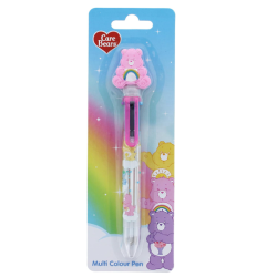 Bisounours - blind box Stylo Multicolore - Toutronchon- Toutcalin