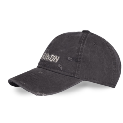 Pokémon - casquette effet déchiré
