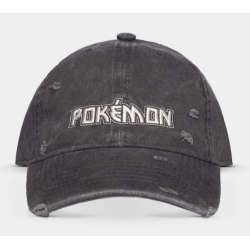 Pokémon - casquette effet...