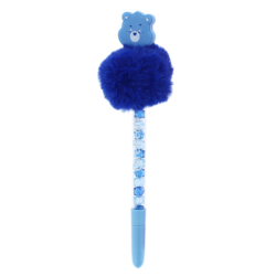 Blind box assortiments de stylo pompon Bisounours