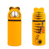 GARDFIELD - Heady - Trousse Silicone 3D
