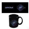 Mug Huntrix Logo - K-POP Demon Hunters