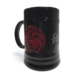 CHOPE TARGARYEN - GAME OF THRONES