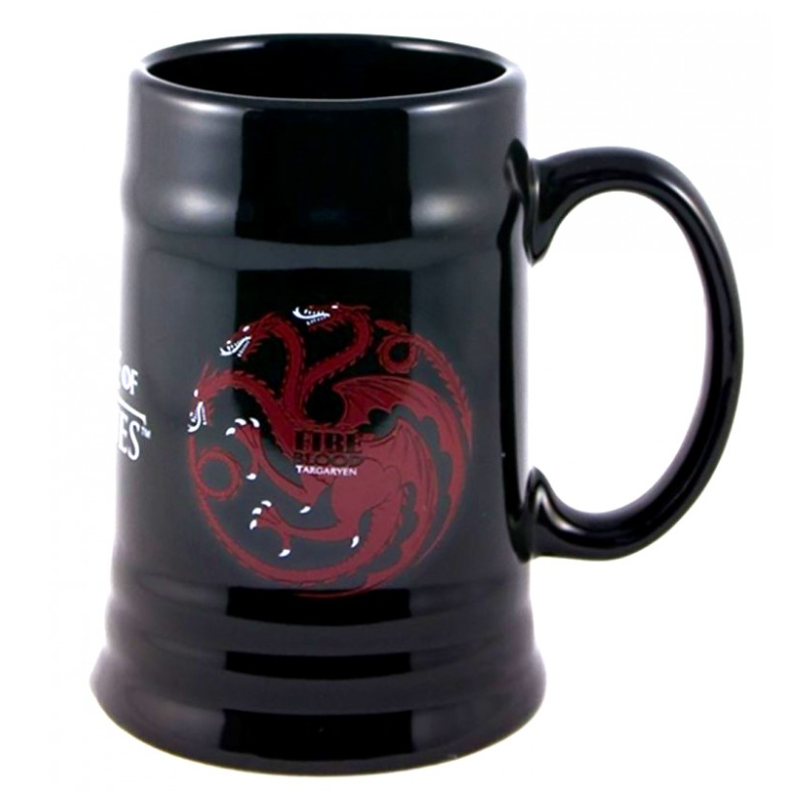 CHOPE TARGARYEN - GAME OF THRONES