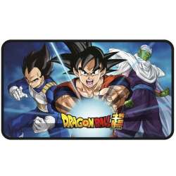 Tapis d'intérieur en mousse Dragon Ball