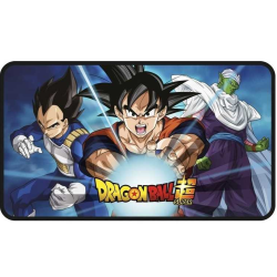 Tapis d'intérieur en mousse Dragon Ball