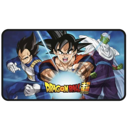 Tapis d'intérieur en mousse Dragon Ball
