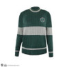 Pull de Quidditch Serpentard - Harry Potter - Taille KIDS