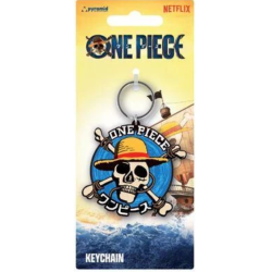 Porte-clé One Piece Live...