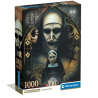 Le puzzle de la nonne (1000 pièces)