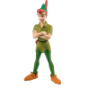 Figurine Peter Pan de Disney - 9 cm