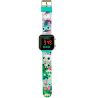 MONTRE LED GABBY CHAT LA MAISON MAGIQUE