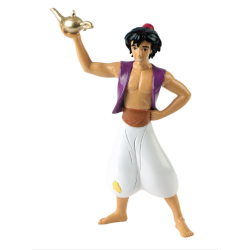 Figurine Aladdin de Disney...
