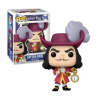 Figurine Funko POP N°1348 - Captain Cook - Peter Pan - Disney