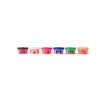 Set de 2 mini pots à pâte à modeler Princesses - Disney