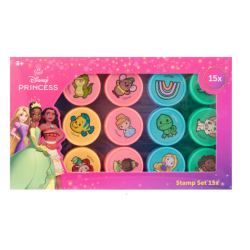 Pack de 15 timbres des...