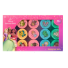 Pack de 15 timbres des Princesses - Disney