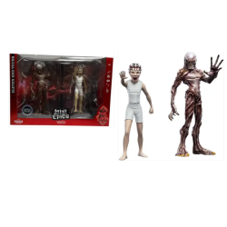 Stranger Things - Figurines...