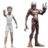 Stranger Things - Figurines Mini Epics Vecna & Eleven (Season 4) Twin Pack 16 cm