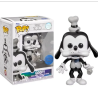 Figurine Funko Pop! N°1310 - Disney 100 - Goofy