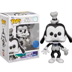 Figurine Funko Pop! N°1310 - Disney 100 - Goofy