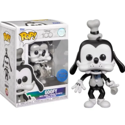 Figurine Funko Pop! N°1310 - Disney 100 - Goofy