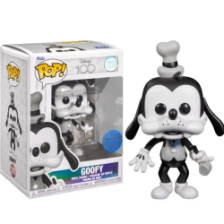 Figurine Funko Pop! N°1310 - Disney 100 - Goofy