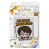 Ensemble body bébé Harry Potter avec bavoirs - Petit Sorcier. Taille : 12-18 mois.