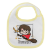 Ensemble body bébé Harry Potter avec bavoirs - Petit Sorcier. Taille : 12-18 mois.