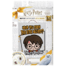Ensemble body bébé Harry Potter avec bavoirs - Petit Sorcier. Taille : 12-18 mois.