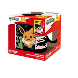 POKEMON - Evoli - Mug thermoréactif 460ml