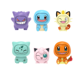 Blind box figurine Pokémon...