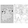 Coloriages 300 Coloriages Disney - Volume 2
