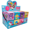 BLIND BOX HELLO KITTY & Friends Display de 16 Figurines : 6cm