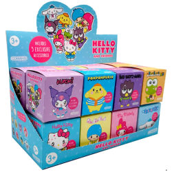 BLIND BOX HELLO KITTY &...