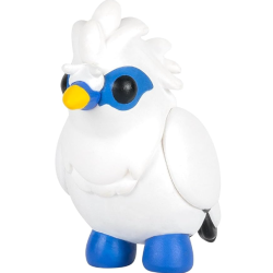 Adoptez-moi - Pack de 6 figurines - Amis à plumes - Animaux