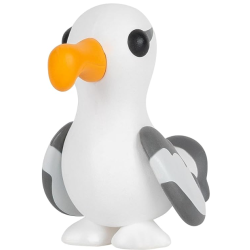 Adoptez-moi - Pack de 6 figurines - Amis à plumes - Animaux