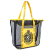 HARRY POTTER - Sac de plage premium Poufsouffle Harry Potter