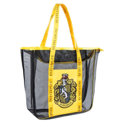 HARRY POTTER - Sac de plage premium Poufsouffle Harry Potter