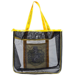 HARRY POTTER - Sac de plage premium Poufsouffle Harry Potter