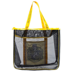 HARRY POTTER - Sac de plage premium Poufsouffle Harry Potter