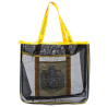 HARRY POTTER - Sac de plage premium Poufsouffle Harry Potter