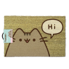 PUSHEEN - Paillasson 40X60 - Pusheen says Hi