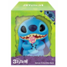 Lilo et Stitch Tirelire Géante Deluxe Stitch 41 cm, Bleu disney