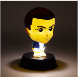 LAMPE ICONS STRANGER THINGS ELEVEN
