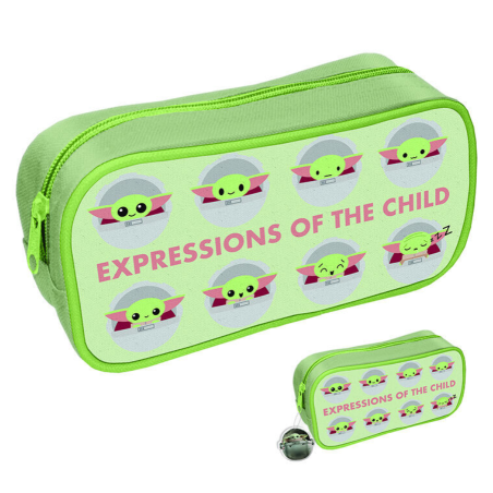 Star Wars - Trousse Mandalorian Expressions of the Child